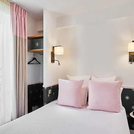 Augustin - Astotel 3* Париж