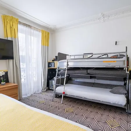 Augustin - Astotel Отель 3*