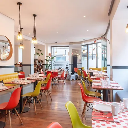 オテル オーガスティン アストテル ホテル 3*