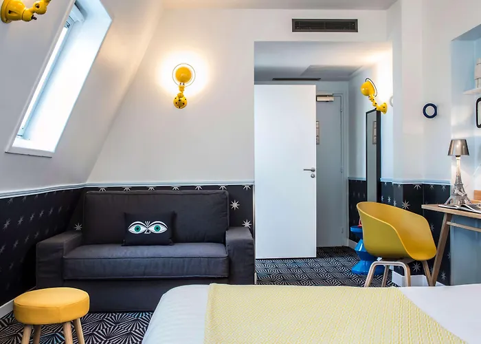 オテル オーガスティン アストテル 3*