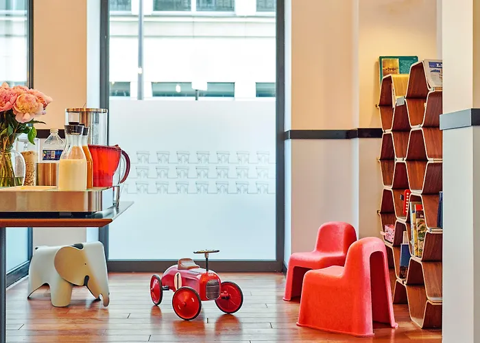 オテル オーガスティン アストテル