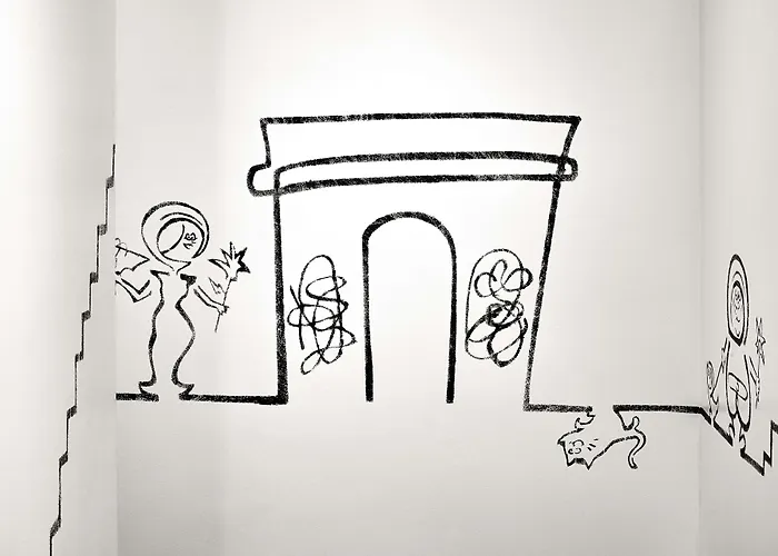 オテル オーガスティン アストテル パリ