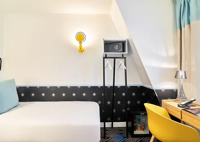 ホテル オテル オーガスティン アストテル