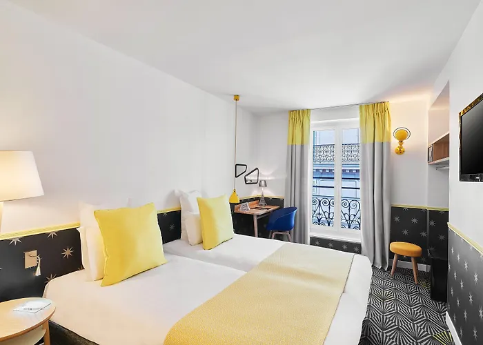 オテル オーガスティン アストテル 3*