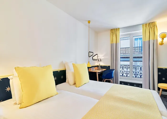 オテル オーガスティン アストテル 3*