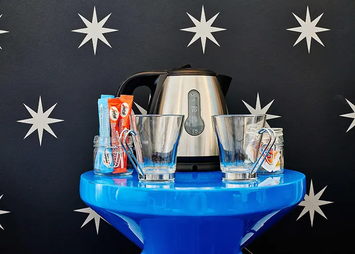 ホテル オテル オーガスティン アストテル 3*