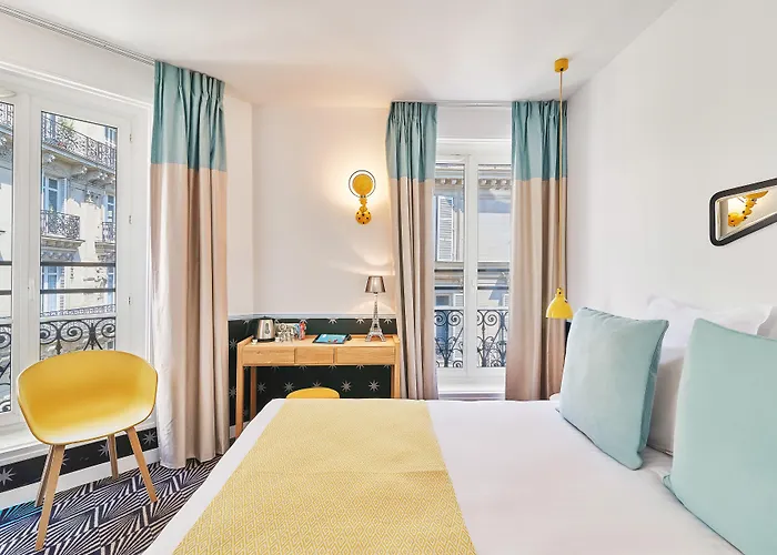 オテル オーガスティン アストテル