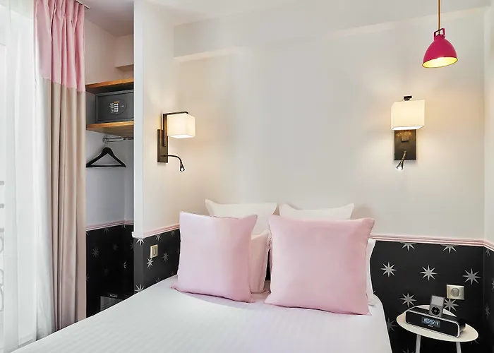 ホテル オテル オーガスティン アストテル