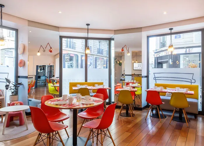 オテル オーガスティン アストテル