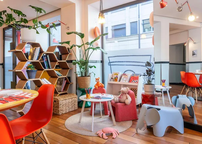 オテル オーガスティン アストテル パリ