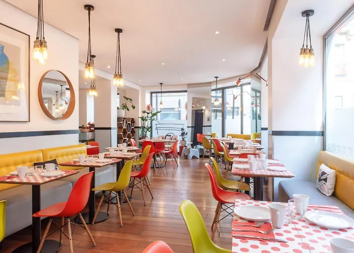 オテル オーガスティン アストテル ホテル 3*