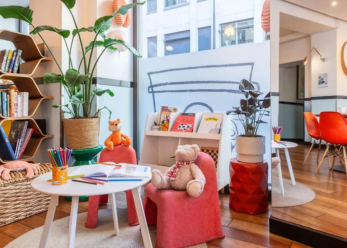 ホテル オテル オーガスティン アストテル