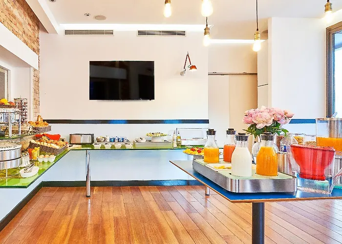 ホテル オテル オーガスティン アストテル