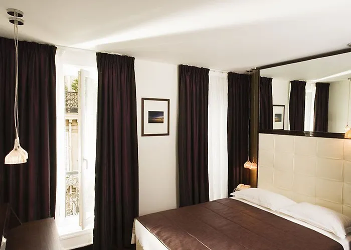 オテル オーガスティン アストテル 3*