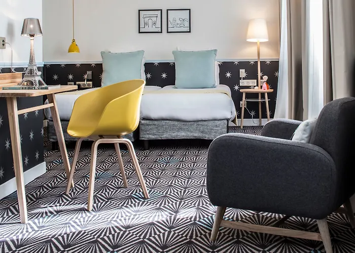 オテル オーガスティン アストテル