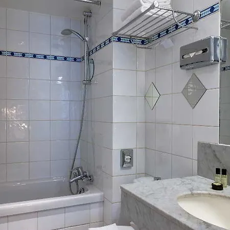 Hotel Augustin - Astotel 3*