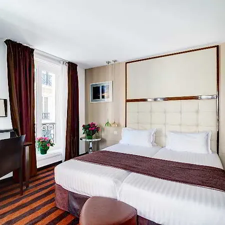 Augustin - Astotel Hotel 3*