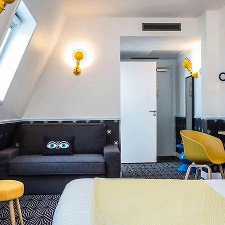 Augustin - Astotel 3*