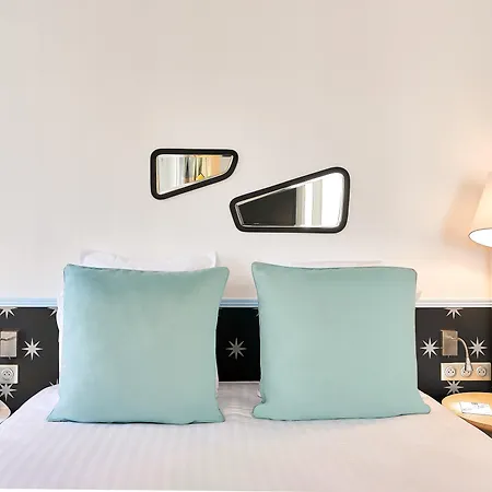 Augustin - Astotel Hotel Paris