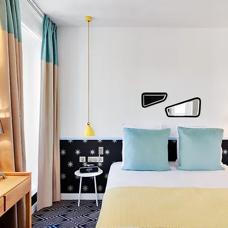 Augustin - Astotel Paris