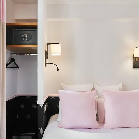 Hotel Augustin - Astotel Paris