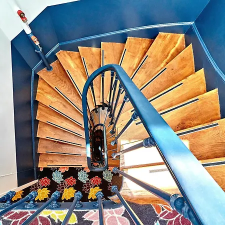 Hotel Augustin - Astotel Paris