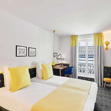 Augustin - Astotel Hotel 3*