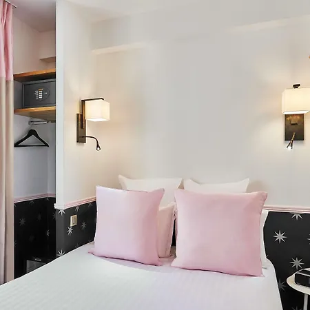 Augustin - Astotel Paris