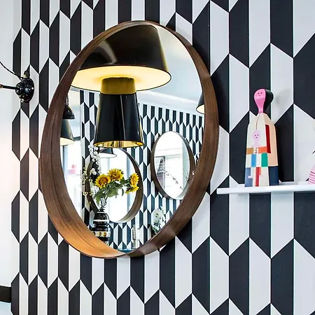 Augustin - Astotel 3* Párizs