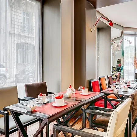Hotel Augustin - Astotel Paris