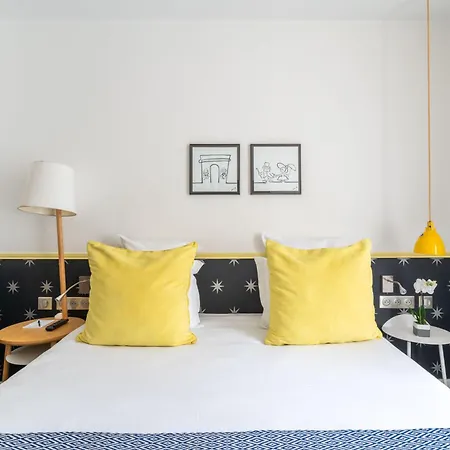 Szálloda Augustin - Astotel