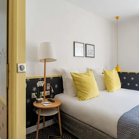 Hotel Augustin - Astotel