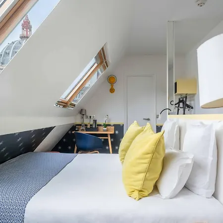 Augustin - Astotel 3*