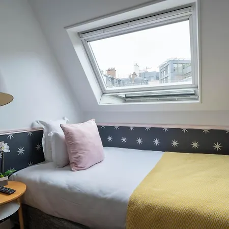 Augustin - Astotel Hotel 3*
