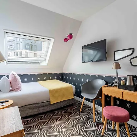 Hotel Augustin - Astotel 3*