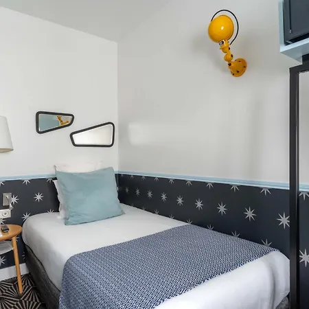 Augustin - Astotel Hotel