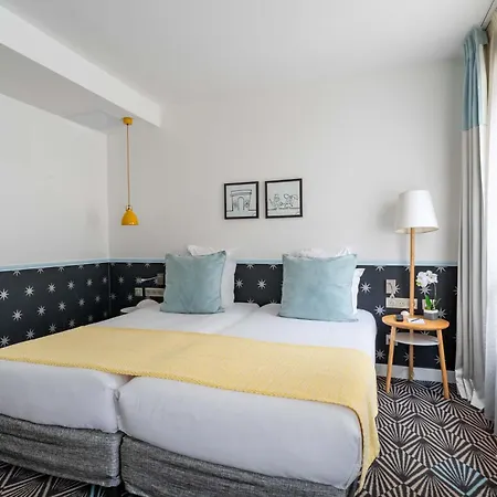 Augustin - Astotel Hotel Paris