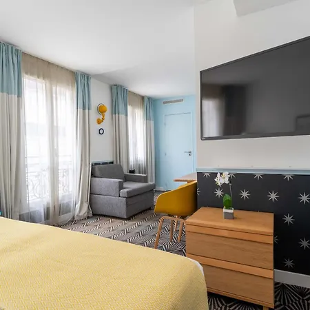 Augustin - Astotel Hotel