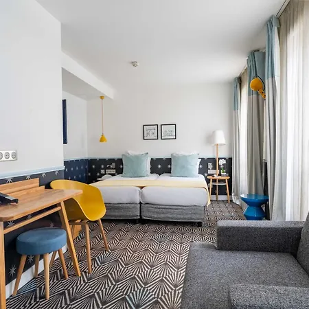 Hotel Augustin - Astotel 3*