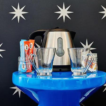 Szálloda Augustin - Astotel 3*