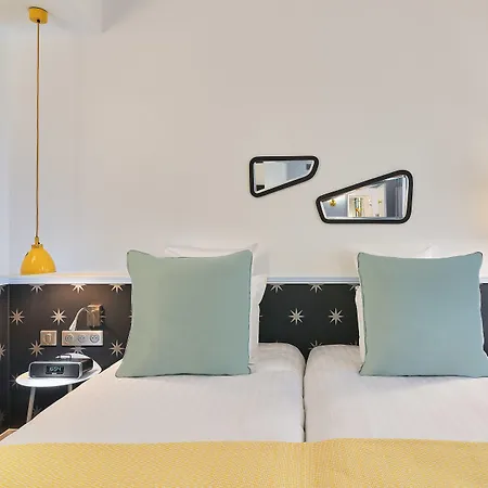 Augustin - Astotel Hotel Paris