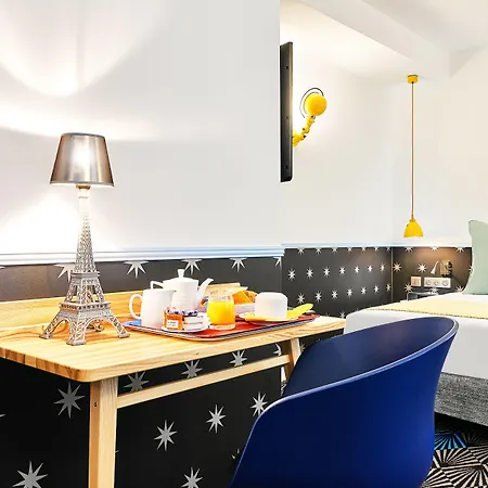 Отель Augustin - Astotel Париж