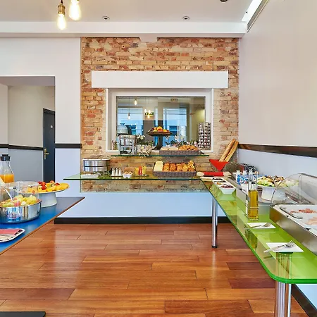 Hotel Augustin - Astotel 3*