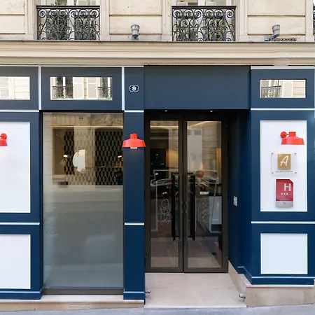 Hotel Augustin - Astotel Parigi