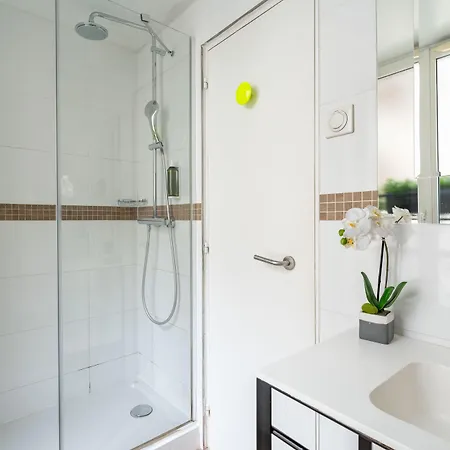 Szálloda Augustin - Astotel Párizs