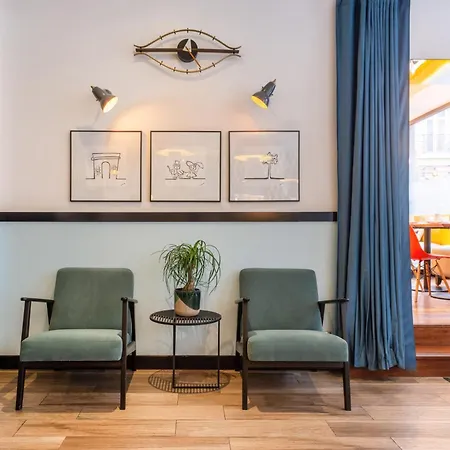 Hotel Augustin - Astotel 3*