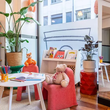 Hotel Augustin - Astotel