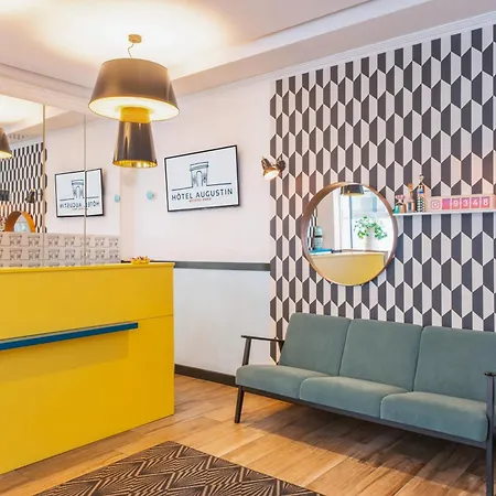 Augustin - Astotel Hotel 3*