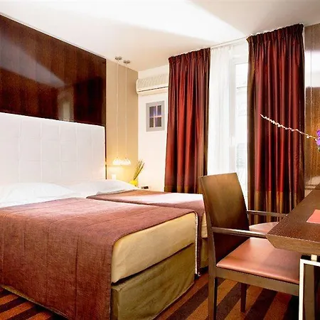 Augustin - Astotel Szálloda