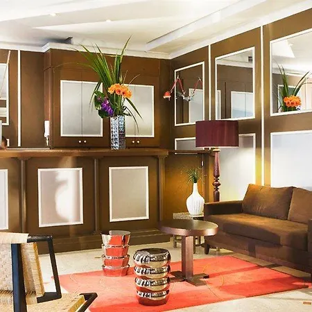 Augustin - Astotel 3* Paris